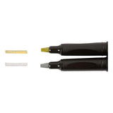 Marqueurs de calligraphie Creativ Company - 2 pcs.