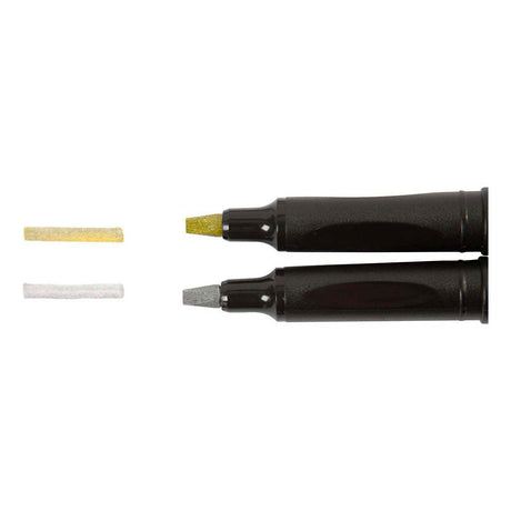 Marqueurs de calligraphie Creativ Company - 2 pcs.