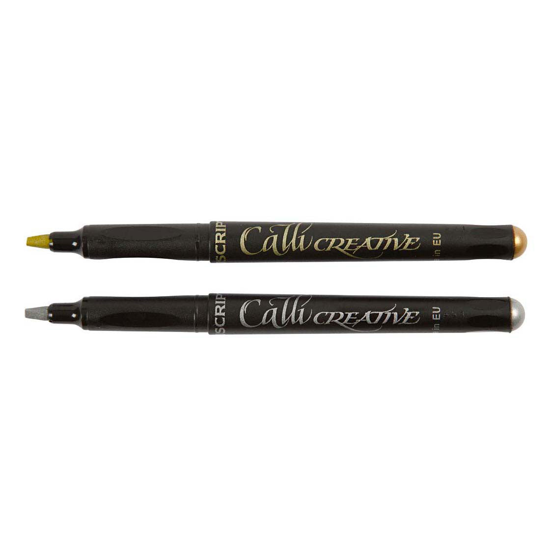Marqueurs de calligraphie Creativ Company - 2 pcs.