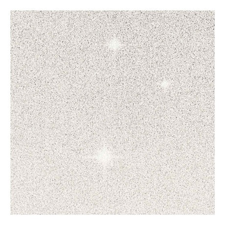 Cartes et enveloppes d'entreprise Creativ, format carte 10,5x15 cm, format enveloppe 11,5x16,5 cm, paillettes, 120+250 gr, blanc, 4 set 1 boîte