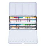 Creotime https : www.ccobby.nl art-awaterrel-paint-pan-size-10x15x20-mm-standard-colors-48-color-1-box