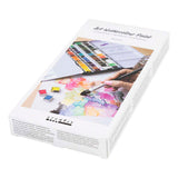 Creotime https : www.ccobby.nl art-awaterrel-paint-pan-size-10x15x20-mm-standard-colors-48-color-1-box