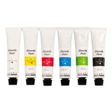 Peinture gouache Creativ company, couleurs standards, 6x20 ml 1 boîte