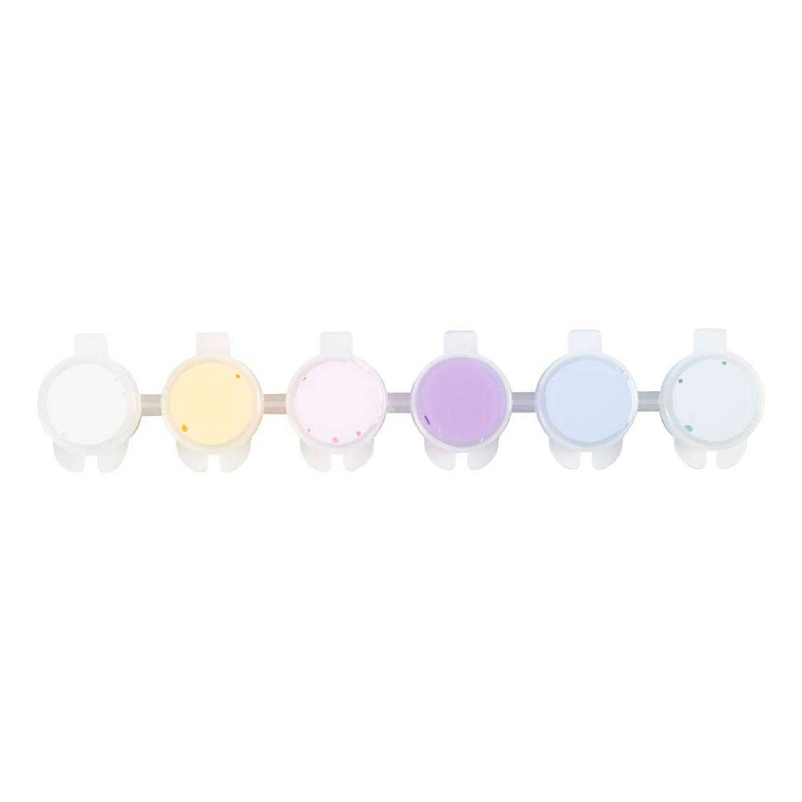 Société créative https: www.ccobby.nl plus-color-acrylic paint-pastel colours-6x5-ml-1-doos