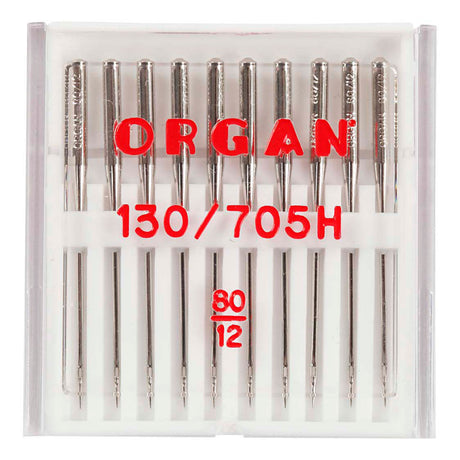Société créative https: www.ccobby.nl Sewing-machine-needles-size-80-10-piece-1-box