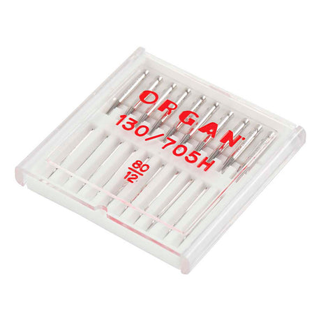 Société créative https: www.ccobby.nl Sewing-machine-needles-size-80-10-piece-1-box
