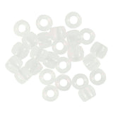 Société créative https : www.cchobby.nl uv-beads-l-6-mm-d-8-mm-hole size-4-mm-approx-1800-piece-various-colors-320-gr-700-ml-1-box