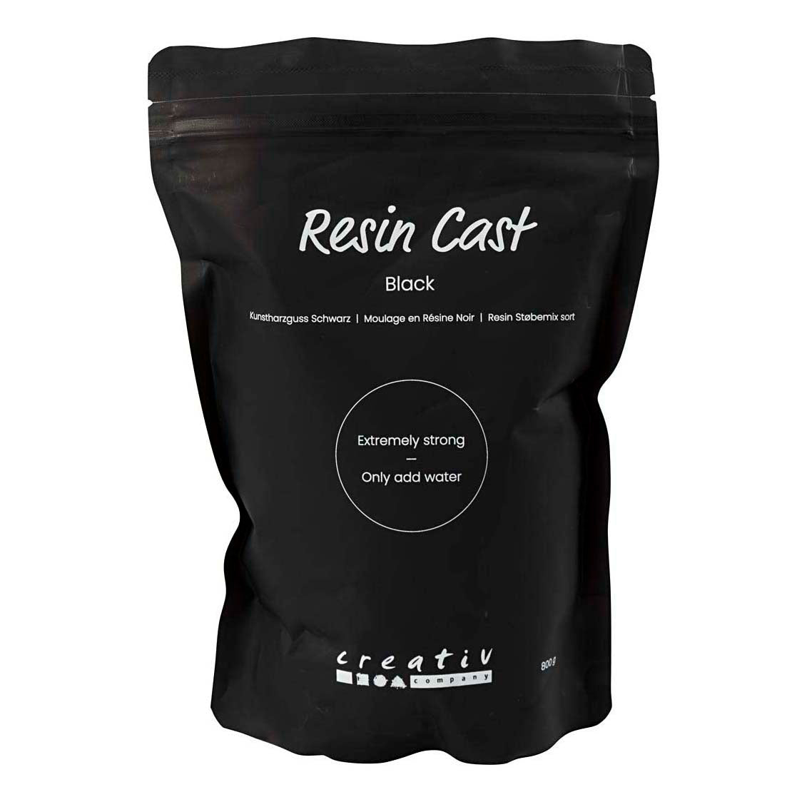 Société créative https: www.ccobby.nl resin-casting-black-black-800-gr-1-box