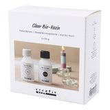 Société créative https: www.ccobby.nl transparent-bio-resin-clear-2x150-ml-1-box