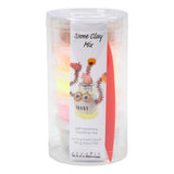 Entreprise créative https: www.cchobby.nl stone-clay-mix-red-oranje-harmonie-1-doos