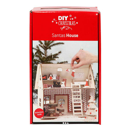 Entreprise créative https: www.ccobby.nl hobbyset-decoratie-1-set-97054