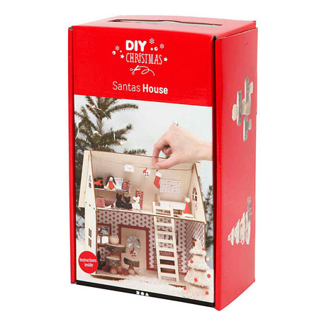 Entreprise créative https: www.ccobby.nl hobbyset-decoratie-1-set-97054
