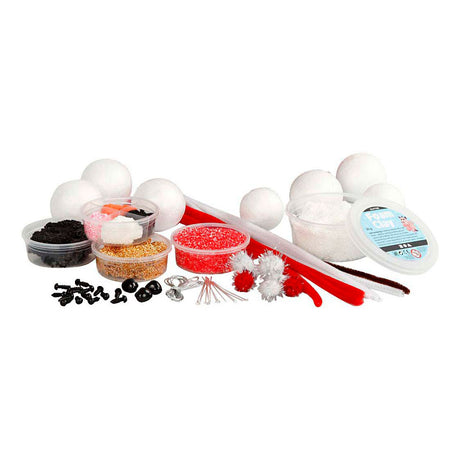 Argile mousse https: www.ccobby.nl hobbyset-boetseren-1-set-97057