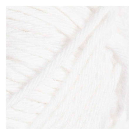 Société créative https: www.ccobby.nl fil de coton-taille-8-8-l-80-85-m-needle-4-4-5-wit-50-gr-1-ball