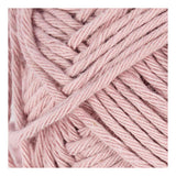Fil de coton Creativ company taille 8 8 l : 80-85 m lavande - 50gr.
