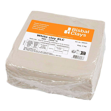 Entreprise créative https: www.ccobby.nl décoratif-argile-5-kg-1-box