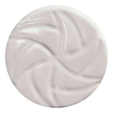 Vernis céramique Creativ company, 984-1101 °c, opaque, blanc, 60 ml 1 flacon