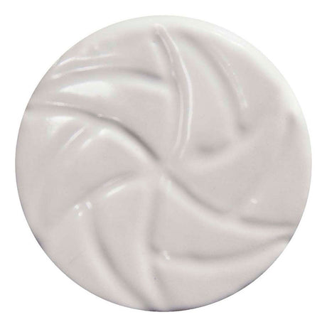 Vernis céramique Creativ company, 984-1101 °c, opaque, blanc, 60 ml 1 flacon