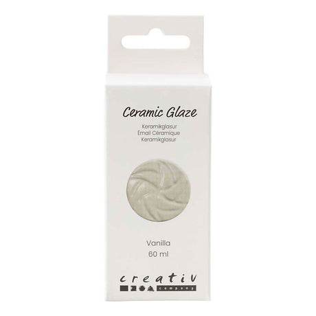 Entreprise créative https : www.ccobby.nl ceramic-glaze-984-1101-c-dekkend-vanilla-60-ml-1-doosje