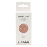 Entreprise créative https: www.cchobby.nl ceramic-glaze-984-1101-c-dekkend-coral-60-ml-1-doosje