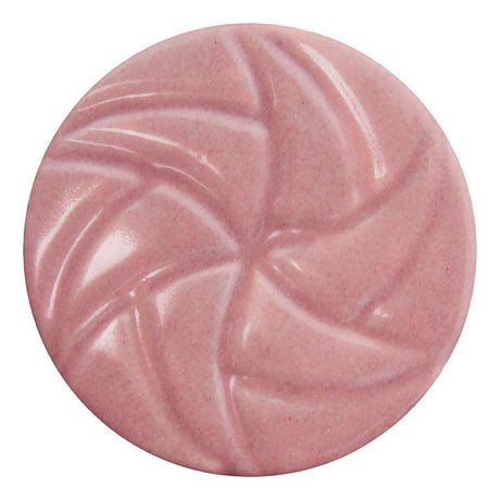 Creativ company vernis céramique, 984-1101 °c, opaque, corail, 60 ml 1 flacon