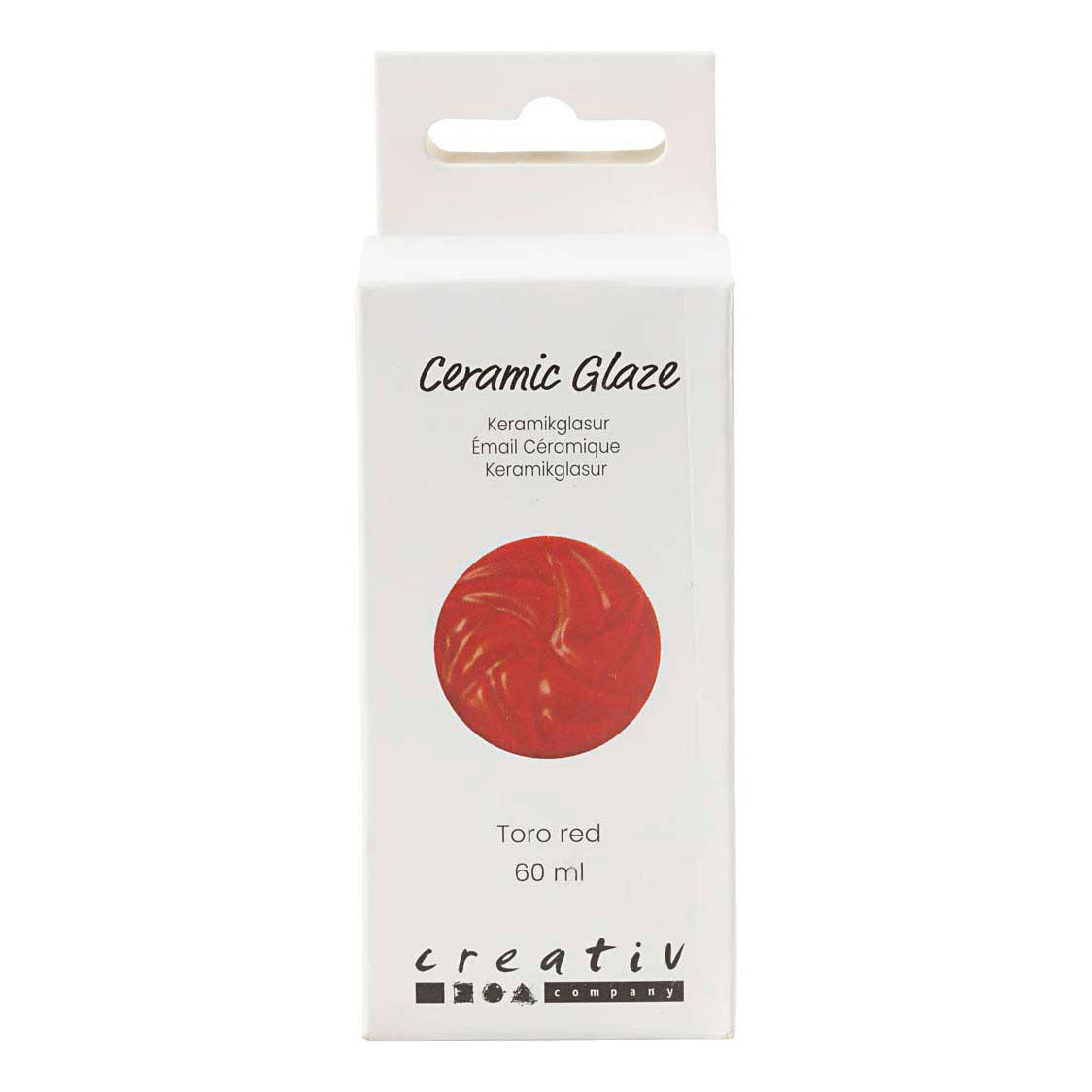 Entreprise créative https: www.cchobby.nl ceramic-glaze-984-1101-c-dekkend-toro-red-60-ml-1-doosje