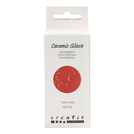 Entreprise créative https: www.cchobby.nl ceramic-glaze-984-1101-c-dekkend-toro-red-60-ml-1-doosje