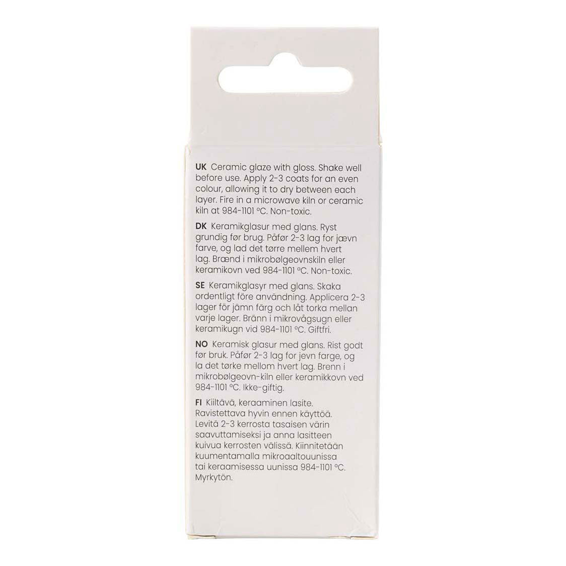 Entreprise créative https: www.cchobby.nl ceramic-glaze-984-1101-c-dekkend-toro-red-60-ml-1-doosje