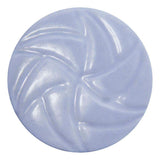 Glaçage céramique Creativ company, 984-1101 °c, opaque, lavande pastel, 60 ml 1 flacon