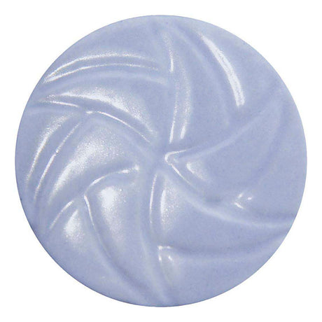 Glaçage céramique Creativ company, 984-1101 °c, opaque, lavande pastel, 60 ml 1 flacon