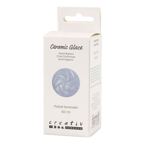 Entreprise créative https: www.ccobby.nl ceramic-glaze-984-1101-c-dekkend-pastel-lavender-60-ml-1-doosje