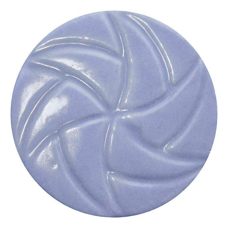 Vernis céramique Creativ Company, 984-1101 °C, opaque, bleu pays, 60 ml 1 flacon