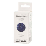 Entreprise créative https : www.ccobby.nl ceramic-glaze-984-1101-c-dekkend-federal-blue-60-ml-1-doosje