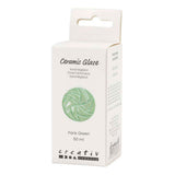 Société créative https: www.ccobby.nl ceramic-glaze-984-1101-c-dekkend-paris-green-60-ml-1-doosje