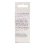 Vernis céramique Creativ company, 984-1101 °c, opaque, gris art, 60 ml 1 flacon