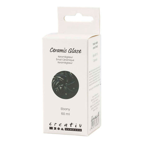 Entreprise créative https: www.ccobby.nl ceramic-glaze-984-1101-c-dekkend-ebony-60-ml-1-doosje