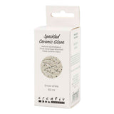 Entreprise créative https: www.ccobby.nl speckled-ceramic-glaze-999-1060-c-covering-snow-white-60-ml-1-doosje