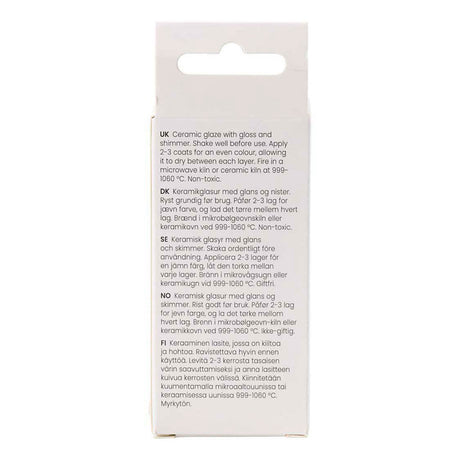 Entreprise créative https: www.ccobby.nl speckled-ceramic-glaze-999-1060-c-covering-snow-white-60-ml-1-doosje