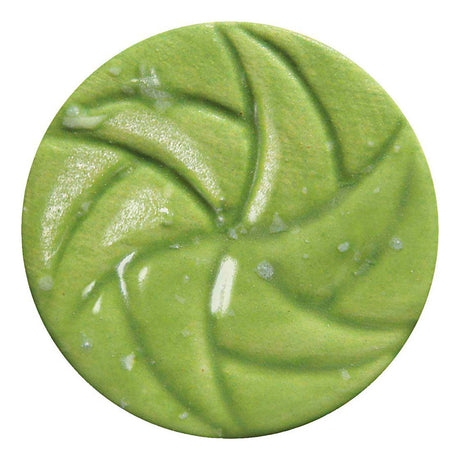 Creativ company vernis céramique moucheté, 999-1060 °c, opaque, figaro, 60 ml 1 flacon