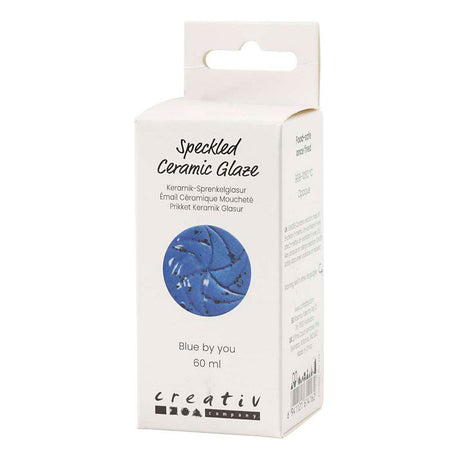 Entreprise créative https: www.cchobby.nl speckled-ceramic-glaze-999-1060-c-dekkend-blue-by-you-60-ml-1-doosje