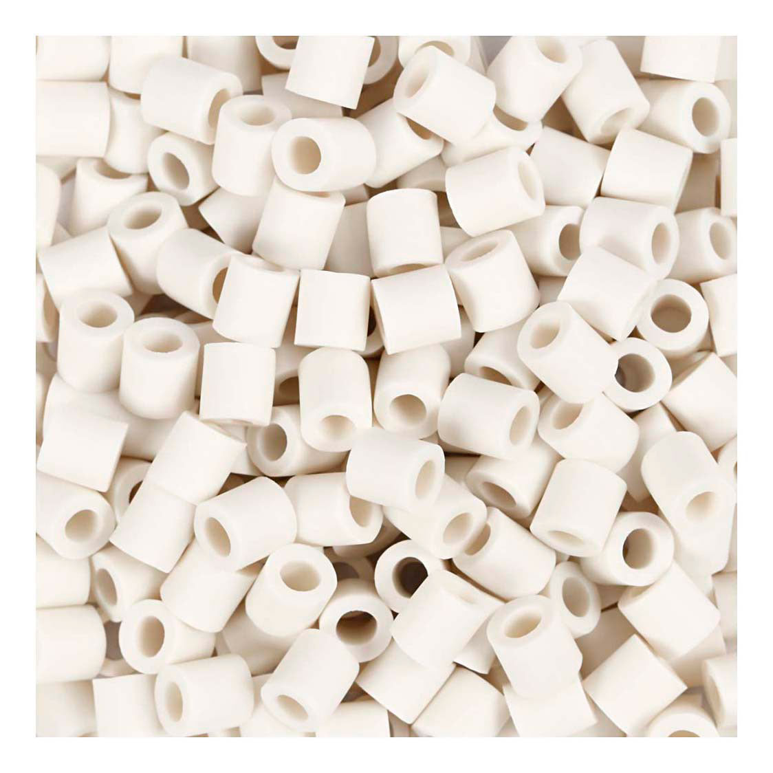 Société créative https : www.cchobby.nl biobeads-van-nabbi-afm-5x5-mm-holesize-2-5-mm-medium-white-3000-piece-1-box