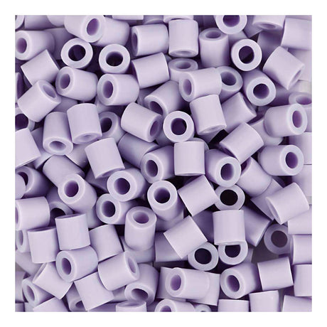 Société créative https : www.cchobby.nl biobeads-van-nabbi-afm-5x5-mm-holesize-2-5-mm-medium-purple-3000-piece-1-box