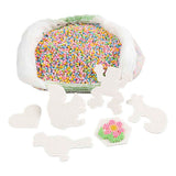 Entreprise créative https : www.cchobby.nl nabbi-biobeads-klaslokaalset-1-set