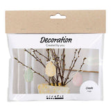 Entreprise créative https: www.cchobby.nl mini-hobbyset-decoration-eggs-pastelcolors-1-box