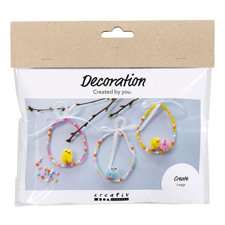 Entreprise créative https: www.ccobby.nl mini-hobbyset-decoration-various-colors-1-box