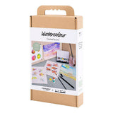 Entreprise créative https: www.ccobby.nl hobbyset-aquarel-1-doos