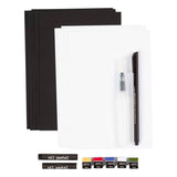 Creativ company hobby set aquarelle différentes couleurs
