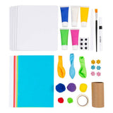 Entreprise créative https: www.ccobby.nl hobbyset-painting-diverse-colours-1-doos