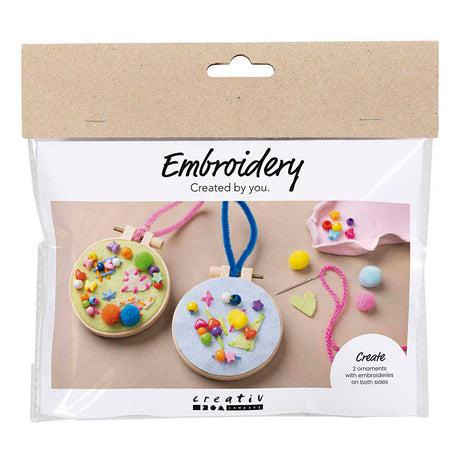 Entreprise créative https: www.cchobby.nl mini-hobbyset-embroidery-fantasy-1-box