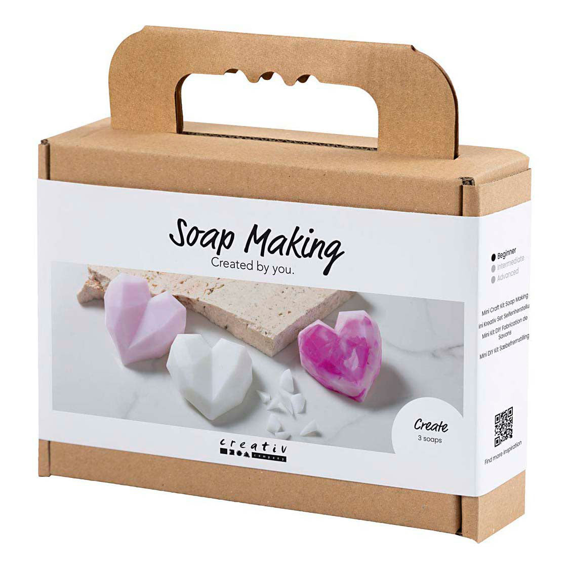 Https : www.cchobby.nl mini-hobbyset-soap-making-hearts-pink-1-box
